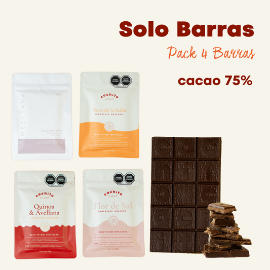 Solo Barras