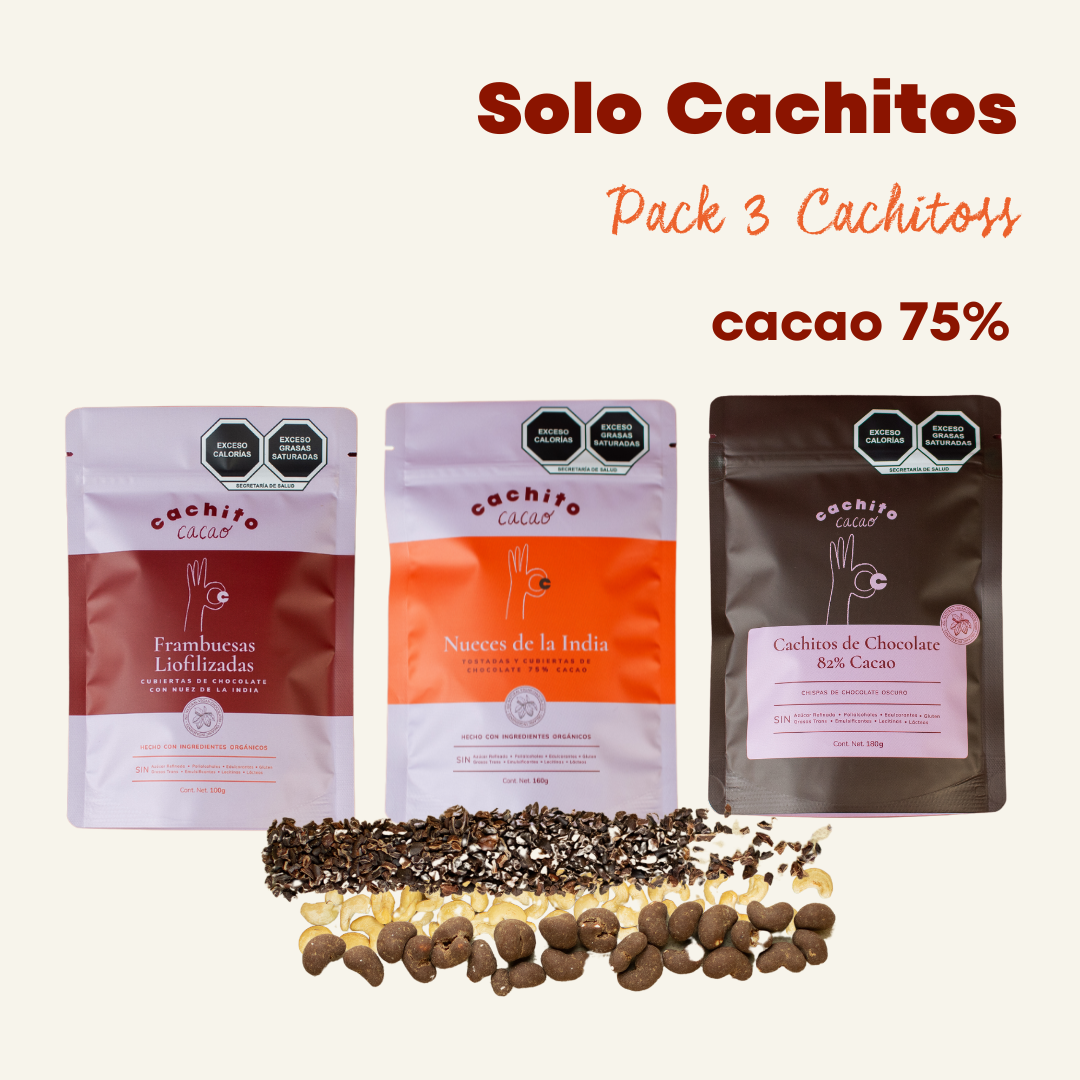 Solo Cachitos